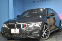 BMW 3シリーズ 320d Xﾄﾞﾗｲﾌﾞ Mｽﾎﾟｰﾂ 4WD ﾊｲﾗｲﾝ&ｺﾝﾌｫｰﾄP G20型 ﾋｰﾀｰ付黒革 ｵﾌﾟｼｮﾝ19AW 追従ACC LEDﾍｯﾄﾞﾗｲﾄ 側面衝突&車線変更&逸脱&歩行車警告 後退ｱｼｽﾄ Pｱｼｽﾄ ｱｸﾃｨﾌﾞPDC緊急ﾌﾞﾚｰｷ ﾀｯﾁﾊﾟﾈﾙﾅﾋﾞ ﾌﾙｾｸﾞ ｱｯﾌﾟﾙｶｰﾌﾟﾚｲ 電動ﾄﾗﾝｸ 2年保証