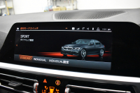 BMW 3シリーズ 320d Xﾄﾞﾗｲﾌﾞ Mｽﾎﾟｰﾂ 4WD ﾊｲﾗｲﾝ&ｺﾝﾌｫｰﾄP G20型 ﾋｰﾀｰ付黒革 ｵﾌﾟｼｮﾝ19AW 追従ACC LEDﾍｯﾄﾞﾗｲﾄ 側面衝突&車線変更&逸脱&歩行車警告 後退ｱｼｽﾄ Pｱｼｽﾄ ｱｸﾃｨﾌﾞPDC緊急ﾌﾞﾚｰｷ ﾀｯﾁﾊﾟﾈﾙﾅﾋﾞ ﾌﾙｾｸﾞ ｱｯﾌﾟﾙｶｰﾌﾟﾚｲ 電動ﾄﾗﾝｸ 2年保証