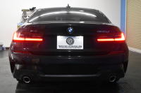 BMW 3シリーズ 320d Xﾄﾞﾗｲﾌﾞ Mｽﾎﾟｰﾂ 4WD ﾊｲﾗｲﾝ&ｺﾝﾌｫｰﾄP G20型 ﾋｰﾀｰ付黒革 ｵﾌﾟｼｮﾝ19AW 追従ACC LEDﾍｯﾄﾞﾗｲﾄ 側面衝突&車線変更&逸脱&歩行車警告 後退ｱｼｽﾄ Pｱｼｽﾄ ｱｸﾃｨﾌﾞPDC緊急ﾌﾞﾚｰｷ ﾀｯﾁﾊﾟﾈﾙﾅﾋﾞ ﾌﾙｾｸﾞ ｱｯﾌﾟﾙｶｰﾌﾟﾚｲ 電動ﾄﾗﾝｸ 2年保証