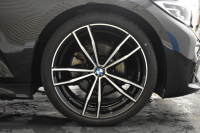 BMW 3シリーズ 320d Xﾄﾞﾗｲﾌﾞ Mｽﾎﾟｰﾂ 4WD ﾊｲﾗｲﾝ&ｺﾝﾌｫｰﾄP G20型 ﾋｰﾀｰ付黒革 ｵﾌﾟｼｮﾝ19AW 追従ACC LEDﾍｯﾄﾞﾗｲﾄ 側面衝突&車線変更&逸脱&歩行車警告 後退ｱｼｽﾄ Pｱｼｽﾄ ｱｸﾃｨﾌﾞPDC緊急ﾌﾞﾚｰｷ ﾀｯﾁﾊﾟﾈﾙﾅﾋﾞ ﾌﾙｾｸﾞ ｱｯﾌﾟﾙｶｰﾌﾟﾚｲ 電動ﾄﾗﾝｸ 2年保証