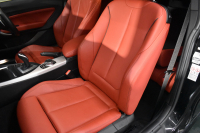 BMW 2シリーズ M240i LCI後期 ｵﾌﾟｼｮﾝ追従ACC  直6ﾀｰﾎﾞ 340馬力 ﾍｷｻｺﾞﾅﾙLEDﾍｯﾄﾞﾗｲﾄ ﾋｰﾀｰ付赤革 ﾀｯﾁﾊﾟﾈﾙiﾄﾞﾗｲﾌﾞHDDﾅﾋﾞBｶﾒ Pｱｼｽﾄ 前後PDC ｱﾀﾞﾌﾟﾃｨﾌﾞMｻｽ 大型ﾌﾞﾚｰｷｼｽﾃﾑ 車線逸脱&歩行者警告 衝突軽減ﾌﾞﾚｰｷ 18AW ﾊﾟﾄﾞﾙｼﾌﾄ 1ｵｰﾅｰ 2年保証