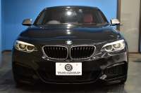 BMW 2シリーズ M240i LCI後期 ｵﾌﾟｼｮﾝ追従ACC  直6ﾀｰﾎﾞ 340馬力 ﾍｷｻｺﾞﾅﾙLEDﾍｯﾄﾞﾗｲﾄ ﾋｰﾀｰ付赤革 ﾀｯﾁﾊﾟﾈﾙiﾄﾞﾗｲﾌﾞHDDﾅﾋﾞBｶﾒ Pｱｼｽﾄ 前後PDC ｱﾀﾞﾌﾟﾃｨﾌﾞMｻｽ 大型ﾌﾞﾚｰｷｼｽﾃﾑ 車線逸脱&歩行者警告 衝突軽減ﾌﾞﾚｰｷ 18AW ﾊﾟﾄﾞﾙｼﾌﾄ 1ｵｰﾅｰ 2年保証