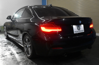 BMW 2シリーズ M240i LCI後期 ｵﾌﾟｼｮﾝ追従ACC  直6ﾀｰﾎﾞ 340馬力 ﾍｷｻｺﾞﾅﾙLEDﾍｯﾄﾞﾗｲﾄ ﾋｰﾀｰ付赤革 ﾀｯﾁﾊﾟﾈﾙiﾄﾞﾗｲﾌﾞHDDﾅﾋﾞBｶﾒ Pｱｼｽﾄ 前後PDC ｱﾀﾞﾌﾟﾃｨﾌﾞMｻｽ 大型ﾌﾞﾚｰｷｼｽﾃﾑ 車線逸脱&歩行者警告 衝突軽減ﾌﾞﾚｰｷ 18AW ﾊﾟﾄﾞﾙｼﾌﾄ 1ｵｰﾅｰ 2年保証