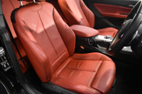 BMW 2シリーズ M240i LCI後期 ｵﾌﾟｼｮﾝ追従ACC  直6ﾀｰﾎﾞ 340馬力 ﾍｷｻｺﾞﾅﾙLEDﾍｯﾄﾞﾗｲﾄ ﾋｰﾀｰ付赤革 ﾀｯﾁﾊﾟﾈﾙiﾄﾞﾗｲﾌﾞHDDﾅﾋﾞBｶﾒ Pｱｼｽﾄ 前後PDC ｱﾀﾞﾌﾟﾃｨﾌﾞMｻｽ 大型ﾌﾞﾚｰｷｼｽﾃﾑ 車線逸脱&歩行者警告 衝突軽減ﾌﾞﾚｰｷ 18AW ﾊﾟﾄﾞﾙｼﾌﾄ 1ｵｰﾅｰ 2年保証