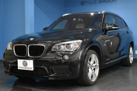 BMW X1 Xﾄﾞﾗｲﾌﾞ 20i ｴｸｽｸﾙｰｼﾌﾞｽﾎﾟｰﾂ 4WD LCI後期 160台限定 ﾚｻﾞｰP ﾋｰﾀｰ付ﾈﾊﾞﾀﾞﾍﾞｰｼﾞｭ革 8速AT 電子ｼﾌﾄ ｺﾝﾌｫｰﾄｱｸｾｽ Mｽﾎﾟｰﾂ専用ｴｱﾛ18AW iﾄﾞﾗｲﾌﾞHDDﾅﾋﾞBｶﾒﾗ 前後PDC BTｵｰﾃﾞｨｵ&ﾊﾝｽﾞﾌﾘｰ通話 ﾘﾝｸﾞ付ｷｾﾉﾝﾗｲﾄ 2年保証