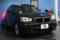 BMW X1 Xﾄﾞﾗｲﾌﾞ 20i ｴｸｽｸﾙｰｼﾌﾞｽﾎﾟｰﾂ 4WD LCI後期 160台限定 ﾚｻﾞｰP ﾋｰﾀｰ付ﾈﾊﾞﾀﾞﾍﾞｰｼﾞｭ革 8速AT 電子ｼﾌﾄ ｺﾝﾌｫｰﾄｱｸｾｽ Mｽﾎﾟｰﾂ専用ｴｱﾛ18AW iﾄﾞﾗｲﾌﾞHDDﾅﾋﾞBｶﾒﾗ 前後PDC BTｵｰﾃﾞｨｵ&ﾊﾝｽﾞﾌﾘｰ通話 ﾘﾝｸﾞ付ｷｾﾉﾝﾗｲﾄ 2年保証