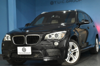 BMW X1 Xﾄﾞﾗｲﾌﾞ 20i ｴｸｽｸﾙｰｼﾌﾞｽﾎﾟｰﾂ 4WD LCI後期 160台限定 ﾚｻﾞｰP ﾋｰﾀｰ付ﾈﾊﾞﾀﾞﾍﾞｰｼﾞｭ革 8速AT 電子ｼﾌﾄ ｺﾝﾌｫｰﾄｱｸｾｽ Mｽﾎﾟｰﾂ専用ｴｱﾛ18AW iﾄﾞﾗｲﾌﾞHDDﾅﾋﾞBｶﾒﾗ 前後PDC BTｵｰﾃﾞｨｵ&ﾊﾝｽﾞﾌﾘｰ通話 ﾘﾝｸﾞ付ｷｾﾉﾝﾗｲﾄ 2年保証