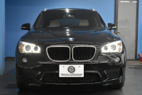 BMW X1 Xﾄﾞﾗｲﾌﾞ 20i ｴｸｽｸﾙｰｼﾌﾞｽﾎﾟｰﾂ 4WD LCI後期 160台限定 ﾚｻﾞｰP ﾋｰﾀｰ付ﾈﾊﾞﾀﾞﾍﾞｰｼﾞｭ革 8速AT 電子ｼﾌﾄ ｺﾝﾌｫｰﾄｱｸｾｽ Mｽﾎﾟｰﾂ専用ｴｱﾛ18AW iﾄﾞﾗｲﾌﾞHDDﾅﾋﾞBｶﾒﾗ 前後PDC BTｵｰﾃﾞｨｵ&ﾊﾝｽﾞﾌﾘｰ通話 ﾘﾝｸﾞ付ｷｾﾉﾝﾗｲﾄ 2年保証