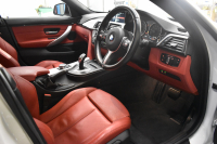 BMW 4シリーズ 420iｸﾞﾗﾝｸｰﾍﾟ Mｽﾎﾟｰﾂ ﾌｧｽﾄﾄﾗｯｸP 追従ACC LEDﾍｯﾄﾞﾗｲﾄ&ﾌｫｸﾞ ﾋｰﾀｰ付赤革 可変Mｻｽ 19AW 車線逸脱&歩行者警告 ﾀｯﾁﾊﾟｯﾄﾞﾅﾋﾞ Bｶﾒﾗ 電動ﾘﾔｹﾞｰﾄ ｽﾏｰﾄｷｰ 2年保証