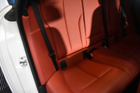 BMW 4シリーズ 420iｸﾞﾗﾝｸｰﾍﾟ Mｽﾎﾟｰﾂ ﾌｧｽﾄﾄﾗｯｸP 追従ACC LEDﾍｯﾄﾞﾗｲﾄ&ﾌｫｸﾞ ﾋｰﾀｰ付赤革 可変Mｻｽ 19AW 車線逸脱&歩行者警告 ﾀｯﾁﾊﾟｯﾄﾞﾅﾋﾞ Bｶﾒﾗ 電動ﾘﾔｹﾞｰﾄ ｽﾏｰﾄｷｰ 2年保証