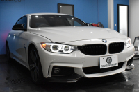 BMW 4シリーズ 420iｸﾞﾗﾝｸｰﾍﾟ Mｽﾎﾟｰﾂ ﾌｧｽﾄﾄﾗｯｸP 追従ACC LEDﾍｯﾄﾞﾗｲﾄ&ﾌｫｸﾞ ﾋｰﾀｰ付赤革 可変Mｻｽ 19AW 車線逸脱&歩行者警告 ﾀｯﾁﾊﾟｯﾄﾞﾅﾋﾞ Bｶﾒﾗ 電動ﾘﾔｹﾞｰﾄ ｽﾏｰﾄｷｰ 2年保証