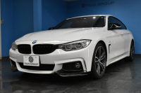 BMW 4シリーズ 420iｸﾞﾗﾝｸｰﾍﾟ Mｽﾎﾟｰﾂ ﾌｧｽﾄﾄﾗｯｸP 追従ACC LEDﾍｯﾄﾞﾗｲﾄ&ﾌｫｸﾞ ﾋｰﾀｰ付赤革 可変Mｻｽ 19AW 車線逸脱&歩行者警告 ﾀｯﾁﾊﾟｯﾄﾞﾅﾋﾞ Bｶﾒﾗ 電動ﾘﾔｹﾞｰﾄ ｽﾏｰﾄｷｰ 2年保証