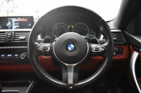 BMW 4シリーズ 420iｸﾞﾗﾝｸｰﾍﾟ Mｽﾎﾟｰﾂ ﾌｧｽﾄﾄﾗｯｸP 追従ACC LEDﾍｯﾄﾞﾗｲﾄ&ﾌｫｸﾞ ﾋｰﾀｰ付赤革 可変Mｻｽ 19AW 車線逸脱&歩行者警告 ﾀｯﾁﾊﾟｯﾄﾞﾅﾋﾞ Bｶﾒﾗ 電動ﾘﾔｹﾞｰﾄ ｽﾏｰﾄｷｰ 2年保証
