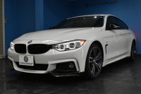 BMW 4シリーズ 420iｸﾞﾗﾝｸｰﾍﾟ Mｽﾎﾟｰﾂ ﾌｧｽﾄﾄﾗｯｸP 追従ACC LEDﾍｯﾄﾞﾗｲﾄ&ﾌｫｸﾞ ﾋｰﾀｰ付赤革 可変Mｻｽ 19AW 車線逸脱&歩行者警告 ﾀｯﾁﾊﾟｯﾄﾞﾅﾋﾞ Bｶﾒﾗ 電動ﾘﾔｹﾞｰﾄ ｽﾏｰﾄｷｰ 2年保証