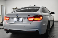 BMW 4シリーズ 420iｸﾞﾗﾝｸｰﾍﾟ Mｽﾎﾟｰﾂ ﾌｧｽﾄﾄﾗｯｸP 追従ACC LEDﾍｯﾄﾞﾗｲﾄ&ﾌｫｸﾞ ﾋｰﾀｰ付赤革 可変Mｻｽ 19AW 車線逸脱&歩行者警告 ﾀｯﾁﾊﾟｯﾄﾞﾅﾋﾞ Bｶﾒﾗ 電動ﾘﾔｹﾞｰﾄ ｽﾏｰﾄｷｰ 2年保証