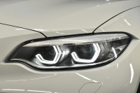 BMW Mシリーズ M2 MDCT 7速DCT LCI後期 ﾋｰﾀｰ付黒革 ｱﾀﾞﾌﾟﾃｨﾌﾞﾍｷｻｺﾞﾅﾙLEDﾍｯﾄﾞﾗｲﾄ&ﾃｰﾙ ﾀｯﾁﾊﾟﾈﾙHDDﾅﾋﾞ 19AW Mﾊﾟﾌｫｰﾏﾝｽﾘｱﾃﾞｨﾌｭｰｻﾞｰ 車線逸脱&歩行者警告 衝突軽減ﾌﾞﾚｰｷ ｶｰﾎﾞﾝｲﾝﾃﾘｱ Bｶﾒﾗ iｽﾄｯﾌﾟ ｽﾏｰﾄｷｰ 2年保証