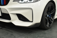 BMW Mシリーズ M2 MDCT 7速DCT LCI後期 ﾋｰﾀｰ付黒革 ｱﾀﾞﾌﾟﾃｨﾌﾞﾍｷｻｺﾞﾅﾙLEDﾍｯﾄﾞﾗｲﾄ&ﾃｰﾙ ﾀｯﾁﾊﾟﾈﾙHDDﾅﾋﾞ 19AW Mﾊﾟﾌｫｰﾏﾝｽﾘｱﾃﾞｨﾌｭｰｻﾞｰ 車線逸脱&歩行者警告 衝突軽減ﾌﾞﾚｰｷ ｶｰﾎﾞﾝｲﾝﾃﾘｱ Bｶﾒﾗ iｽﾄｯﾌﾟ ｽﾏｰﾄｷｰ 2年保証