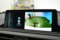 BMW Mシリーズ M2 MDCT 7速DCT LCI後期 ﾋｰﾀｰ付黒革 ｱﾀﾞﾌﾟﾃｨﾌﾞﾍｷｻｺﾞﾅﾙLEDﾍｯﾄﾞﾗｲﾄ&ﾃｰﾙ ﾀｯﾁﾊﾟﾈﾙHDDﾅﾋﾞ 19AW Mﾊﾟﾌｫｰﾏﾝｽﾘｱﾃﾞｨﾌｭｰｻﾞｰ 車線逸脱&歩行者警告 衝突軽減ﾌﾞﾚｰｷ ｶｰﾎﾞﾝｲﾝﾃﾘｱ Bｶﾒﾗ iｽﾄｯﾌﾟ ｽﾏｰﾄｷｰ 2年保証