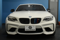 BMW Mシリーズ M2 MDCT 7速DCT LCI後期 ﾋｰﾀｰ付黒革 ｱﾀﾞﾌﾟﾃｨﾌﾞﾍｷｻｺﾞﾅﾙLEDﾍｯﾄﾞﾗｲﾄ&ﾃｰﾙ ﾀｯﾁﾊﾟﾈﾙHDDﾅﾋﾞ 19AW Mﾊﾟﾌｫｰﾏﾝｽﾘｱﾃﾞｨﾌｭｰｻﾞｰ 車線逸脱&歩行者警告 衝突軽減ﾌﾞﾚｰｷ ｶｰﾎﾞﾝｲﾝﾃﾘｱ Bｶﾒﾗ iｽﾄｯﾌﾟ ｽﾏｰﾄｷｰ 2年保証