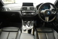 BMW Mシリーズ M2 MDCT 7速DCT LCI後期 ﾋｰﾀｰ付黒革 ｱﾀﾞﾌﾟﾃｨﾌﾞﾍｷｻｺﾞﾅﾙLEDﾍｯﾄﾞﾗｲﾄ&ﾃｰﾙ ﾀｯﾁﾊﾟﾈﾙHDDﾅﾋﾞ 19AW Mﾊﾟﾌｫｰﾏﾝｽﾘｱﾃﾞｨﾌｭｰｻﾞｰ 車線逸脱&歩行者警告 衝突軽減ﾌﾞﾚｰｷ ｶｰﾎﾞﾝｲﾝﾃﾘｱ Bｶﾒﾗ iｽﾄｯﾌﾟ ｽﾏｰﾄｷｰ 2年保証