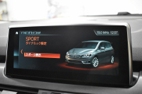 BMW 2シリーズ 218dｸﾞﾗﾝﾂｱﾗｰ ﾗｸﾞｼﾞｭｱﾘｰ  後期 7人乗ﾘ ｱﾄﾞﾊﾞﾝｽﾄﾞｱｸﾃｨﾌﾞｾｰﾌﾃｨｰP ｺﾝﾌｫｰﾄP 追従ACC HUD ﾍｷｻｺﾞﾅﾙLEDﾍｯﾄﾞﾗｲﾄ ﾋｰﾀｰ付黒革 車線逸脱&歩行者警告 17AW ﾀｯﾁﾊﾟﾈﾙﾅﾋﾞ Bｶﾒﾗ 前後PDC 駐車ｱｼｽﾄ 電動ﾄﾗﾝｸ ｽﾏｰﾄｷｰ 2年保証