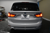 BMW 2シリーズ 218dｸﾞﾗﾝﾂｱﾗｰ ﾗｸﾞｼﾞｭｱﾘｰ  後期 7人乗ﾘ ｱﾄﾞﾊﾞﾝｽﾄﾞｱｸﾃｨﾌﾞｾｰﾌﾃｨｰP ｺﾝﾌｫｰﾄP 追従ACC HUD ﾍｷｻｺﾞﾅﾙLEDﾍｯﾄﾞﾗｲﾄ ﾋｰﾀｰ付黒革 車線逸脱&歩行者警告 17AW ﾀｯﾁﾊﾟﾈﾙﾅﾋﾞ Bｶﾒﾗ 前後PDC 駐車ｱｼｽﾄ 電動ﾄﾗﾝｸ ｽﾏｰﾄｷｰ 2年保証