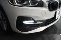 BMW 2シリーズ 218dｸﾞﾗﾝﾂｱﾗｰ ﾗｸﾞｼﾞｭｱﾘｰ  後期 7人乗ﾘ ｱﾄﾞﾊﾞﾝｽﾄﾞｱｸﾃｨﾌﾞｾｰﾌﾃｨｰP ｺﾝﾌｫｰﾄP 追従ACC HUD ﾍｷｻｺﾞﾅﾙLEDﾍｯﾄﾞﾗｲﾄ ﾋｰﾀｰ付黒革 車線逸脱&歩行者警告 17AW ﾀｯﾁﾊﾟﾈﾙﾅﾋﾞ Bｶﾒﾗ 前後PDC 駐車ｱｼｽﾄ 電動ﾄﾗﾝｸ ｽﾏｰﾄｷｰ 2年保証