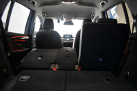 BMW 2シリーズ 218dｸﾞﾗﾝﾂｱﾗｰ ﾗｸﾞｼﾞｭｱﾘｰ  後期 7人乗ﾘ ｱﾄﾞﾊﾞﾝｽﾄﾞｱｸﾃｨﾌﾞｾｰﾌﾃｨｰP ｺﾝﾌｫｰﾄP 追従ACC HUD ﾍｷｻｺﾞﾅﾙLEDﾍｯﾄﾞﾗｲﾄ ﾋｰﾀｰ付黒革 車線逸脱&歩行者警告 17AW ﾀｯﾁﾊﾟﾈﾙﾅﾋﾞ Bｶﾒﾗ 前後PDC 駐車ｱｼｽﾄ 電動ﾄﾗﾝｸ ｽﾏｰﾄｷｰ 2年保証