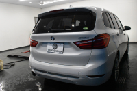 BMW 2シリーズ 218dｸﾞﾗﾝﾂｱﾗｰ ﾗｸﾞｼﾞｭｱﾘｰ  後期 7人乗ﾘ ｱﾄﾞﾊﾞﾝｽﾄﾞｱｸﾃｨﾌﾞｾｰﾌﾃｨｰP ｺﾝﾌｫｰﾄP 追従ACC HUD ﾍｷｻｺﾞﾅﾙLEDﾍｯﾄﾞﾗｲﾄ ﾋｰﾀｰ付黒革 車線逸脱&歩行者警告 17AW ﾀｯﾁﾊﾟﾈﾙﾅﾋﾞ Bｶﾒﾗ 前後PDC 駐車ｱｼｽﾄ 電動ﾄﾗﾝｸ ｽﾏｰﾄｷｰ 2年保証