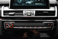 BMW 2シリーズ 218dｸﾞﾗﾝﾂｱﾗｰ ﾗｸﾞｼﾞｭｱﾘｰ  後期 7人乗ﾘ ｱﾄﾞﾊﾞﾝｽﾄﾞｱｸﾃｨﾌﾞｾｰﾌﾃｨｰP ｺﾝﾌｫｰﾄP 追従ACC HUD ﾍｷｻｺﾞﾅﾙLEDﾍｯﾄﾞﾗｲﾄ ﾋｰﾀｰ付黒革 車線逸脱&歩行者警告 17AW ﾀｯﾁﾊﾟﾈﾙﾅﾋﾞ Bｶﾒﾗ 前後PDC 駐車ｱｼｽﾄ 電動ﾄﾗﾝｸ ｽﾏｰﾄｷｰ 2年保証