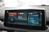 BMW 2シリーズ 218dｸﾞﾗﾝﾂｱﾗｰ ﾗｸﾞｼﾞｭｱﾘｰ  後期 7人乗ﾘ ｱﾄﾞﾊﾞﾝｽﾄﾞｱｸﾃｨﾌﾞｾｰﾌﾃｨｰP ｺﾝﾌｫｰﾄP 追従ACC HUD ﾍｷｻｺﾞﾅﾙLEDﾍｯﾄﾞﾗｲﾄ ﾋｰﾀｰ付黒革 車線逸脱&歩行者警告 17AW ﾀｯﾁﾊﾟﾈﾙﾅﾋﾞ Bｶﾒﾗ 前後PDC 駐車ｱｼｽﾄ 電動ﾄﾗﾝｸ ｽﾏｰﾄｷｰ 2年保証