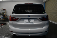 BMW 2シリーズ 218dｸﾞﾗﾝﾂｱﾗｰ ﾗｸﾞｼﾞｭｱﾘｰ  後期 7人乗ﾘ ｱﾄﾞﾊﾞﾝｽﾄﾞｱｸﾃｨﾌﾞｾｰﾌﾃｨｰP ｺﾝﾌｫｰﾄP 追従ACC HUD ﾍｷｻｺﾞﾅﾙLEDﾍｯﾄﾞﾗｲﾄ ﾋｰﾀｰ付黒革 車線逸脱&歩行者警告 17AW ﾀｯﾁﾊﾟﾈﾙﾅﾋﾞ Bｶﾒﾗ 前後PDC 駐車ｱｼｽﾄ 電動ﾄﾗﾝｸ ｽﾏｰﾄｷｰ 2年保証