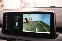 BMW 2シリーズ 218dｸﾞﾗﾝﾂｱﾗｰ ﾗｸﾞｼﾞｭｱﾘｰ  後期 7人乗ﾘ ｱﾄﾞﾊﾞﾝｽﾄﾞｱｸﾃｨﾌﾞｾｰﾌﾃｨｰP ｺﾝﾌｫｰﾄP 追従ACC HUD ﾍｷｻｺﾞﾅﾙLEDﾍｯﾄﾞﾗｲﾄ ﾋｰﾀｰ付黒革 車線逸脱&歩行者警告 17AW ﾀｯﾁﾊﾟﾈﾙﾅﾋﾞ Bｶﾒﾗ 前後PDC 駐車ｱｼｽﾄ 電動ﾄﾗﾝｸ ｽﾏｰﾄｷｰ 2年保証