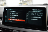 BMW 2シリーズ 218dｸﾞﾗﾝﾂｱﾗｰ ﾗｸﾞｼﾞｭｱﾘｰ 後期LCI 7人乗ﾘ ｱﾄﾞﾊﾞﾝｽﾄﾞｱｸﾃｨﾌﾞｾｰﾌﾃｨｰP 追従ACC HUD ﾍｷｺﾞﾅﾙLEDﾍｯﾄﾞﾗｲﾄ ﾋｰﾀｰ付白革 ｺﾝﾌｫｰﾄP 車線逸脱&歩行者警告 ﾀｯﾁﾊﾟﾈﾙﾅﾋﾞ Bｶﾒﾗ ﾌﾙｾｸﾞ 駐車ｱｼｽﾄ 電動ﾄﾗﾝｸ 2年保証