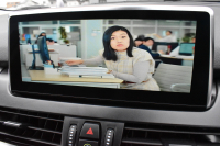 BMW 2シリーズ 218dｸﾞﾗﾝﾂｱﾗｰ ﾗｸﾞｼﾞｭｱﾘｰ 後期LCI 7人乗ﾘ ｱﾄﾞﾊﾞﾝｽﾄﾞｱｸﾃｨﾌﾞｾｰﾌﾃｨｰP 追従ACC HUD ﾍｷｺﾞﾅﾙLEDﾍｯﾄﾞﾗｲﾄ ﾋｰﾀｰ付白革 ｺﾝﾌｫｰﾄP 車線逸脱&歩行者警告 ﾀｯﾁﾊﾟﾈﾙﾅﾋﾞ Bｶﾒﾗ ﾌﾙｾｸﾞ 駐車ｱｼｽﾄ 電動ﾄﾗﾝｸ 2年保証