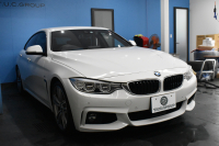 BMW 4シリーズ 435iｸﾞﾗﾝｸｰﾍﾟ Mｽﾎﾟｰﾂ 直6ﾀｰﾎﾞ ｱﾄﾞﾊﾞﾝｽﾄﾞｱｸﾃｨﾌﾞｾｰﾌﾃｨｰP 追従ACC HUD LEDﾍｯﾄﾞﾗｲﾄ ﾋｰﾀｰ付黒革 19AW 車線逸脱&歩行者警告 衝突軽減ﾌﾞﾚｰｷ ﾊﾟﾄﾞﾙS 専用ｴｱﾛ ﾀｯﾁﾊﾟｯﾄﾞﾅﾋﾞ ﾌﾙｾｸﾞ 前後PDC Bｶﾒﾗ 電動ﾄﾗﾝｸ ﾄﾞﾗﾊﾟﾌｫ ｽﾏｰﾄｷｰ 2年保証