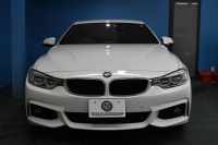 BMW 4シリーズ 435iｸﾞﾗﾝｸｰﾍﾟ Mｽﾎﾟｰﾂ 直6ﾀｰﾎﾞ ｱﾄﾞﾊﾞﾝｽﾄﾞｱｸﾃｨﾌﾞｾｰﾌﾃｨｰP 追従ACC HUD LEDﾍｯﾄﾞﾗｲﾄ ﾋｰﾀｰ付黒革 19AW 車線逸脱&歩行者警告 衝突軽減ﾌﾞﾚｰｷ ﾊﾟﾄﾞﾙS 専用ｴｱﾛ ﾀｯﾁﾊﾟｯﾄﾞﾅﾋﾞ ﾌﾙｾｸﾞ 前後PDC Bｶﾒﾗ 電動ﾄﾗﾝｸ ﾄﾞﾗﾊﾟﾌｫ ｽﾏｰﾄｷｰ 2年保証