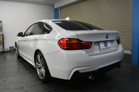 BMW 4シリーズ 435iｸﾞﾗﾝｸｰﾍﾟ Mｽﾎﾟｰﾂ 直6ﾀｰﾎﾞ ｱﾄﾞﾊﾞﾝｽﾄﾞｱｸﾃｨﾌﾞｾｰﾌﾃｨｰP 追従ACC HUD LEDﾍｯﾄﾞﾗｲﾄ ﾋｰﾀｰ付黒革 19AW 車線逸脱&歩行者警告 衝突軽減ﾌﾞﾚｰｷ ﾊﾟﾄﾞﾙS 専用ｴｱﾛ ﾀｯﾁﾊﾟｯﾄﾞﾅﾋﾞ ﾌﾙｾｸﾞ 前後PDC Bｶﾒﾗ 電動ﾄﾗﾝｸ ﾄﾞﾗﾊﾟﾌｫ ｽﾏｰﾄｷｰ 2年保証