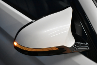 BMW Mシリーズ M4ｸｰﾍﾟ後期 MDCT ｱﾀﾞﾌﾟﾃｨﾌﾞMｻｽﾍﾟﾝｼｮﾝ ﾋｰﾀｰ付ﾌﾞﾗｯｸ革 ｶｰﾎﾞﾝR&ｲﾝﾃﾘｱ  HUD ｱﾀﾞﾌﾟﾃｨﾌﾞﾍｷｻｺﾞﾅﾙLEDﾍｯﾄﾞﾗｲﾄ 7速DCT ｵﾌﾟｼｮﾝ19AW 衝突軽減ﾌﾞﾚｰｷ 車線変更&車線逸脱&歩行者警告  ﾌﾙｾｸﾞ 前後PDC Bｶﾒﾗ 2年保証