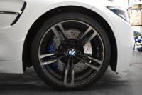 BMW Mシリーズ M4ｸｰﾍﾟ後期 MDCT ｱﾀﾞﾌﾟﾃｨﾌﾞMｻｽﾍﾟﾝｼｮﾝ ﾋｰﾀｰ付ﾌﾞﾗｯｸ革 ｶｰﾎﾞﾝR&ｲﾝﾃﾘｱ  HUD ｱﾀﾞﾌﾟﾃｨﾌﾞﾍｷｻｺﾞﾅﾙLEDﾍｯﾄﾞﾗｲﾄ 7速DCT ｵﾌﾟｼｮﾝ19AW 衝突軽減ﾌﾞﾚｰｷ 車線変更&車線逸脱&歩行者警告  ﾌﾙｾｸﾞ 前後PDC Bｶﾒﾗ 2年保証