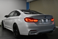 BMW Mシリーズ M4ｸｰﾍﾟ後期 MDCT ｱﾀﾞﾌﾟﾃｨﾌﾞMｻｽﾍﾟﾝｼｮﾝ ﾋｰﾀｰ付ﾌﾞﾗｯｸ革 ｶｰﾎﾞﾝR&ｲﾝﾃﾘｱ  HUD ｱﾀﾞﾌﾟﾃｨﾌﾞﾍｷｻｺﾞﾅﾙLEDﾍｯﾄﾞﾗｲﾄ 7速DCT ｵﾌﾟｼｮﾝ19AW 衝突軽減ﾌﾞﾚｰｷ 車線変更&車線逸脱&歩行者警告  ﾌﾙｾｸﾞ 前後PDC Bｶﾒﾗ 2年保証