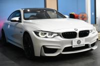 BMW Mシリーズ M4ｸｰﾍﾟ後期 MDCT ｱﾀﾞﾌﾟﾃｨﾌﾞMｻｽﾍﾟﾝｼｮﾝ ﾋｰﾀｰ付ﾌﾞﾗｯｸ革 ｶｰﾎﾞﾝR&ｲﾝﾃﾘｱ  HUD ｱﾀﾞﾌﾟﾃｨﾌﾞﾍｷｻｺﾞﾅﾙLEDﾍｯﾄﾞﾗｲﾄ 7速DCT ｵﾌﾟｼｮﾝ19AW 衝突軽減ﾌﾞﾚｰｷ 車線変更&車線逸脱&歩行者警告  ﾌﾙｾｸﾞ 前後PDC Bｶﾒﾗ 2年保証