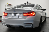 BMW Mシリーズ M4ｸｰﾍﾟ後期 MDCT ｱﾀﾞﾌﾟﾃｨﾌﾞMｻｽﾍﾟﾝｼｮﾝ ﾋｰﾀｰ付ﾌﾞﾗｯｸ革 ｶｰﾎﾞﾝR&ｲﾝﾃﾘｱ  HUD ｱﾀﾞﾌﾟﾃｨﾌﾞﾍｷｻｺﾞﾅﾙLEDﾍｯﾄﾞﾗｲﾄ 7速DCT ｵﾌﾟｼｮﾝ19AW 衝突軽減ﾌﾞﾚｰｷ 車線変更&車線逸脱&歩行者警告  ﾌﾙｾｸﾞ 前後PDC Bｶﾒﾗ 2年保証