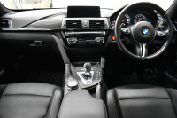 BMW Mシリーズ M4ｸｰﾍﾟ後期 MDCT ｱﾀﾞﾌﾟﾃｨﾌﾞMｻｽﾍﾟﾝｼｮﾝ ﾋｰﾀｰ付ﾌﾞﾗｯｸ革 ｶｰﾎﾞﾝR&ｲﾝﾃﾘｱ  HUD ｱﾀﾞﾌﾟﾃｨﾌﾞﾍｷｻｺﾞﾅﾙLEDﾍｯﾄﾞﾗｲﾄ 7速DCT ｵﾌﾟｼｮﾝ19AW 衝突軽減ﾌﾞﾚｰｷ 車線変更&車線逸脱&歩行者警告  ﾌﾙｾｸﾞ 前後PDC Bｶﾒﾗ 2年保証