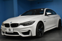 BMW Mシリーズ M4ｸｰﾍﾟ後期 MDCT ｱﾀﾞﾌﾟﾃｨﾌﾞMｻｽﾍﾟﾝｼｮﾝ ﾋｰﾀｰ付ﾌﾞﾗｯｸ革 ｶｰﾎﾞﾝR&ｲﾝﾃﾘｱ  HUD ｱﾀﾞﾌﾟﾃｨﾌﾞﾍｷｻｺﾞﾅﾙLEDﾍｯﾄﾞﾗｲﾄ 7速DCT ｵﾌﾟｼｮﾝ19AW 衝突軽減ﾌﾞﾚｰｷ 車線変更&車線逸脱&歩行者警告  ﾌﾙｾｸﾞ 前後PDC Bｶﾒﾗ 2年保証