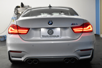 BMW Mシリーズ M4ｸｰﾍﾟ後期 MDCT ｱﾀﾞﾌﾟﾃｨﾌﾞMｻｽﾍﾟﾝｼｮﾝ ﾋｰﾀｰ付ﾌﾞﾗｯｸ革 ｶｰﾎﾞﾝR&ｲﾝﾃﾘｱ  HUD ｱﾀﾞﾌﾟﾃｨﾌﾞﾍｷｻｺﾞﾅﾙLEDﾍｯﾄﾞﾗｲﾄ 7速DCT ｵﾌﾟｼｮﾝ19AW 衝突軽減ﾌﾞﾚｰｷ 車線変更&車線逸脱&歩行者警告  ﾌﾙｾｸﾞ 前後PDC Bｶﾒﾗ 2年保証