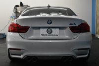 BMW Mシリーズ M4ｸｰﾍﾟ後期 MDCT ｱﾀﾞﾌﾟﾃｨﾌﾞMｻｽﾍﾟﾝｼｮﾝ ﾋｰﾀｰ付ﾌﾞﾗｯｸ革 ｶｰﾎﾞﾝR&ｲﾝﾃﾘｱ  HUD ｱﾀﾞﾌﾟﾃｨﾌﾞﾍｷｻｺﾞﾅﾙLEDﾍｯﾄﾞﾗｲﾄ 7速DCT ｵﾌﾟｼｮﾝ19AW 衝突軽減ﾌﾞﾚｰｷ 車線変更&車線逸脱&歩行者警告  ﾌﾙｾｸﾞ 前後PDC Bｶﾒﾗ 2年保証