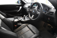 BMW 2シリーズ M240i LCI後期 直6ﾀｰﾎﾞ 340馬力 ﾍｷｻｺﾞﾅﾙLEDﾍｯﾄﾞﾗｲﾄ 追従ACC ﾋｰﾀｰ付黒革 ﾀｯﾁﾊﾟﾈﾙiﾄﾞﾗｲﾌﾞHDDﾅﾋﾞ ﾌﾙｾｸﾞ Bｶﾒ Pｱｼｽﾄ 前後PDC ｱﾀﾞﾌﾟﾃｨﾌﾞMｻｽ 大型ﾌﾞﾚｰｷｼｽﾃﾑ 車線逸脱&歩行者警告 衝突軽減ﾌﾞﾚｰｷ 18AW ﾊﾟﾄﾞﾙｼﾌﾄ 1ｵｰﾅｰ 2年保証
