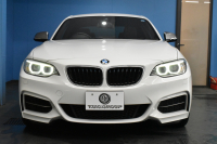 BMW 2シリーズ M240i 直6ﾀｰﾎﾞ 変更後ｴﾝｼﾞﾝ 340馬力 ﾋｰﾀｰ付黒革 ｱﾀﾞﾌﾟﾃｨﾌﾞMｻｽﾍﾟﾝｼｮﾝ  Mﾌﾞﾚｰｷ 18AW 衝突軽減ﾌﾞﾚｰｷ 車線逸脱&歩行者警告 ﾀｯﾁﾊﾟｯﾄﾞﾅﾋﾞ ﾌﾙｾｸﾞ Bｶﾒﾗ ﾘｱPDC ﾘﾝｸﾞ付ｷｾﾉﾝﾍｯﾄﾞﾗｲﾄ ﾄﾞﾗﾊﾟﾌｫ iｽﾄｯﾌﾟ ｽﾏｰﾄｷｰ  2年保証