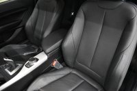 BMW 2シリーズ M240i 直6ﾀｰﾎﾞ 変更後ｴﾝｼﾞﾝ 340馬力 ﾋｰﾀｰ付黒革 ｱﾀﾞﾌﾟﾃｨﾌﾞMｻｽﾍﾟﾝｼｮﾝ  Mﾌﾞﾚｰｷ 18AW 衝突軽減ﾌﾞﾚｰｷ 車線逸脱&歩行者警告 ﾀｯﾁﾊﾟｯﾄﾞﾅﾋﾞ ﾌﾙｾｸﾞ Bｶﾒﾗ ﾘｱPDC ﾘﾝｸﾞ付ｷｾﾉﾝﾍｯﾄﾞﾗｲﾄ ﾄﾞﾗﾊﾟﾌｫ iｽﾄｯﾌﾟ ｽﾏｰﾄｷｰ  2年保証